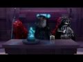 LEGO Star Wars - The Padawan Menace Trailer!