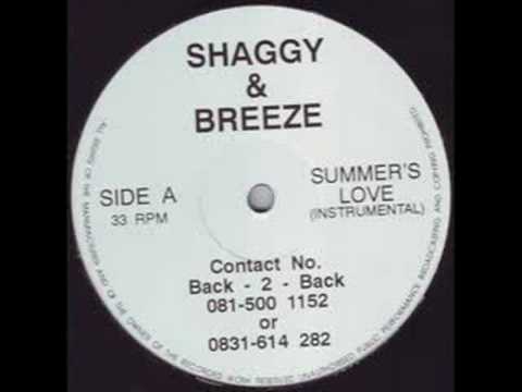 Shaggy & Breeze Summers Love