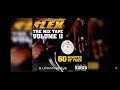 Funkmaster Flex 60 Minutes Of Funk  (Vol. 2) Lil Kim Freestyle