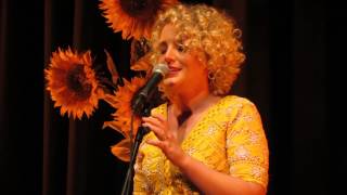 Cam- &quot;hungover on heartache&quot; (live at the tabernacle 4k)