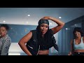 iPiano - ShaSha ft Kamo Mphela // Bontle Modiselle Choreography // Bontle Modiselle Dance Studio