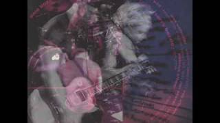 Missing Persons / Give (2001 Live)