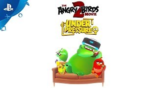 The Angry Birds Movie 2 VR: Under Pressure video 1