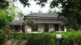 Museum for a brave warrior - Kunhali Marakkar Museum