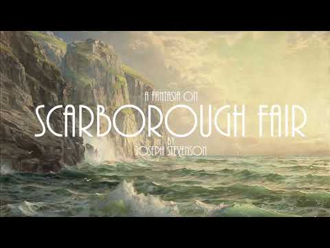 Fantasia on Scarborough Fair