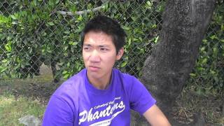 30 Phantoms, 1 Question