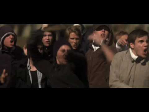 Novellfilm om våld, Visas på SVT våren 2010. Manusförfattare samt mindre roll