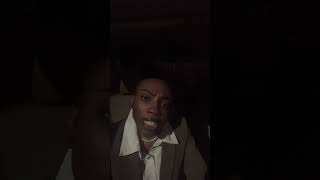 STICKY ICKY (JAY Z- WHO YOU WIT COVER)