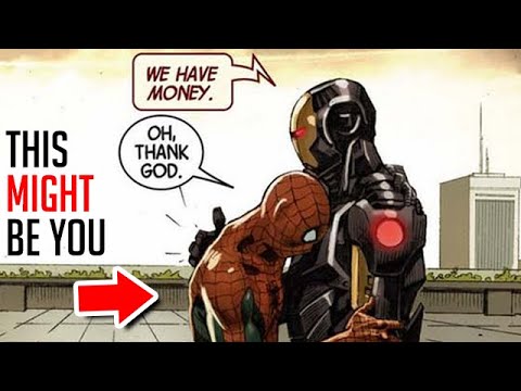 DONT do these things and you'll be rich in Marvel Future FIght