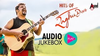 Raghu Dixit Kannada Movie Songs | Raghu Dixit songs | Hits Of Raghu Dixit