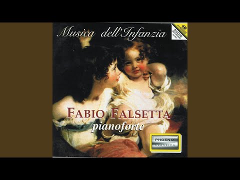 Diapositive musicali, Fascicolo I: XVI. E arrivato l'accordatore ?