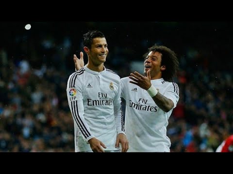 Ronaldo & Marcelo Playing Together?!Serie A Finale!! FIFA 21 AC Milan Career Mode S2 EP:14|