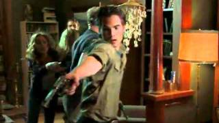 NIGHT OF THE LIVING DEAD 3D - Trailer