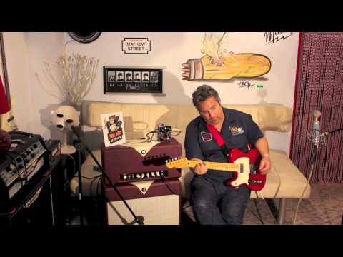 Dr NO DRIVE O MATIC (OVERDRIVE ) Worldwide Premier Demo Español/ English Al´s TV