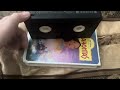 Pocahontas 1996 VHS Overview Version 2