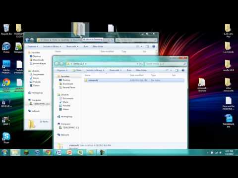 Minecraft Request Installation: Ep. 4 - Buildcraft, EE2, Thaumcraft, and IC2!