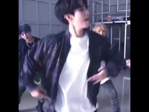 Bangearn thái lan cover Mic drop-bts