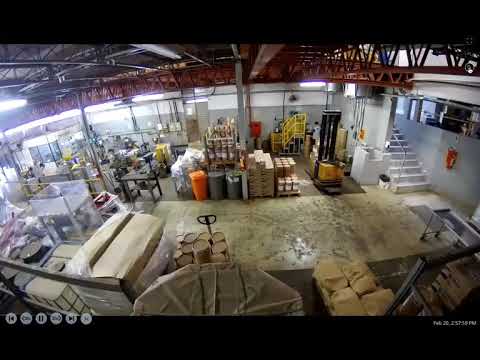 Rhombus Systems -  Usabilidade