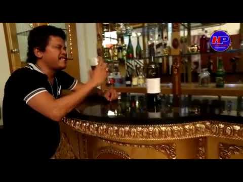 Marlen Manroe| Anggur narara