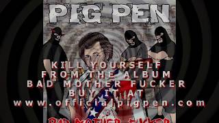 New Video 'Kill Yourself' Featuring Chris Barrows Released Today