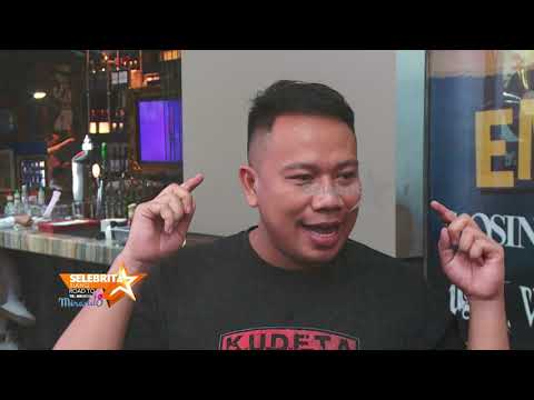 BENARKAN ANGEL MASIH ISTRI SAH VICKY PRASETYO? | Selebrita Siang 12/12/19