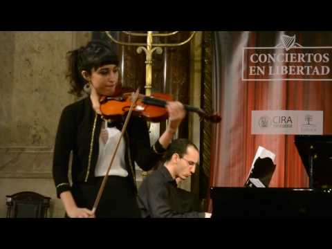 I. Frolov/ G. Gershwin - Fantaisie de concert sur des thèmes de Porgy and Bess