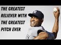 There Will Never Be Another Mariano Rivera