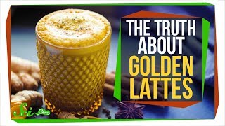 The Sad Truth About the Turmeric in Your Golden Latte