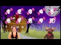 Let S Count Featuring Tea Time With Tayla Halloween Songs For Kids
