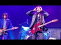 The Fixx - "Cause To Be Alarmed" Live at Music Box, San Diego 8/18/19