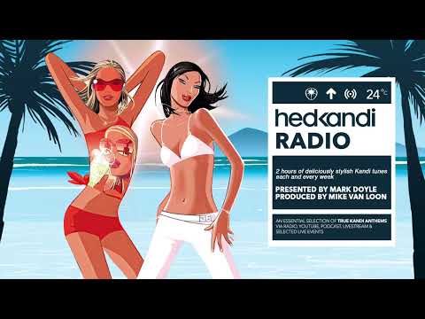 #HKR13/24 The Hedkandi Radioshow with Mike van Loon