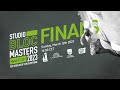 Studio Bloc Masters 2023 - Finals