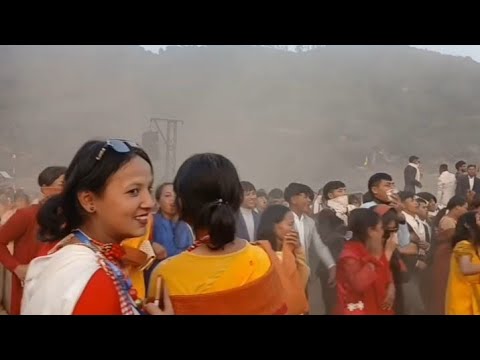 🙏🏼🤩🤗LYMPUNG 6 KHUN SAMLA SENG KHIHLANG WAH NONGKSEH 2026 