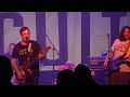 Hot Rod Circuit - "Radiation Suit" @ The Magic Bag 3-15-2026