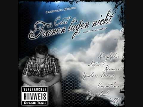 Cert ft. Yaikess Brixx - Brief, der mit Tränen dekoriert war