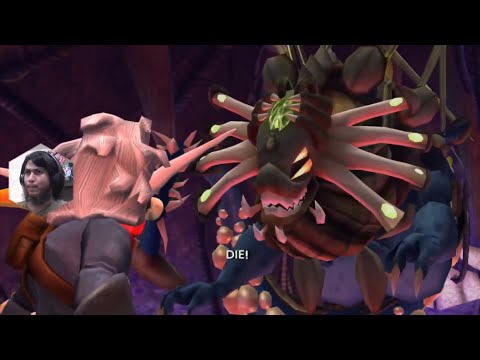 Jak II | Ending! Sending Them Back! Pt 12