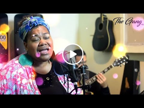 Vei Bogi Kece Au Lasa (the gang ft Aggie Vakaloloma)