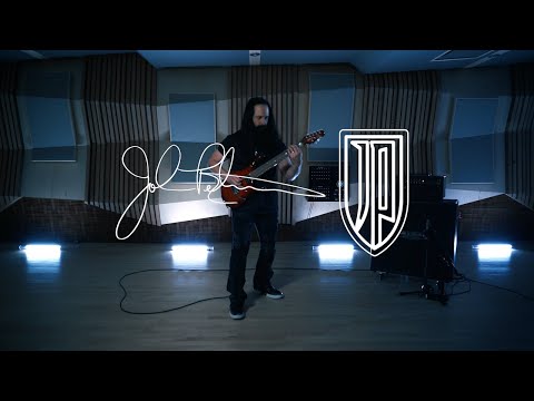 Ernie Ball Music Man John Petrucci Signature JP6 Figured Top 2020 - 2021 - Dragon Blood Flame image 11