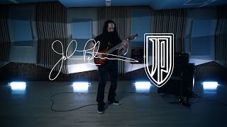 Video thumbnail for Ernie Ball Music Man: JP in Dragon's Blood Presented by John Petrucci by Ernie Ball