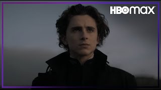Dune | Trailer | Hbo Max