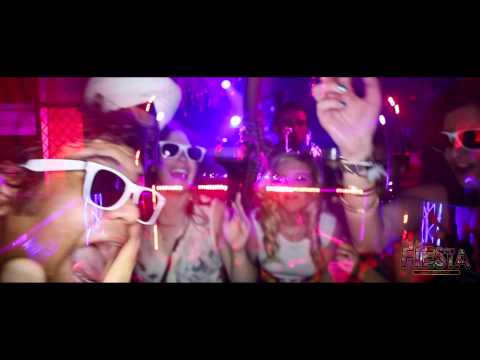 When Sak Noel came to NOTTINGHAM :)