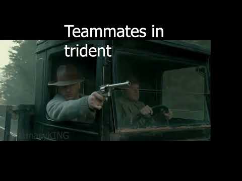 when your teammates try to revive you in control mode