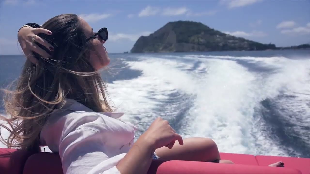 Fiart 43 Seawalker - Promo Video