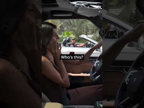 He Gave Her a Fake Number! 💀🤣