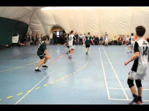HBC STRAKONICE 1921 - Prague Handball cup 2014