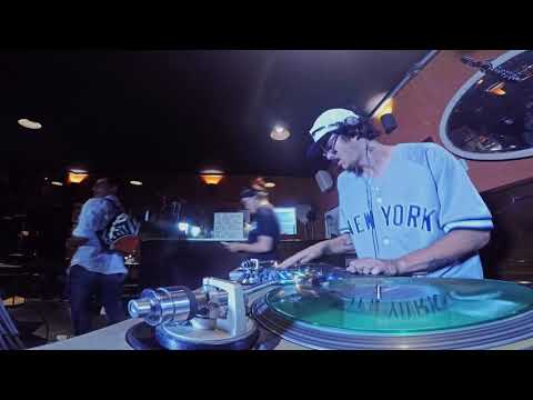 PICCO SESSION #13 - DJ EB Convida: DJ DUBSTRONG