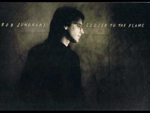 Rob Jungklas "Dizzy Blonde"