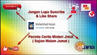 Download lagu Cerita Misteri Jimat (Sajian Malam Jum'at) - Kedung Bulus mp3 Download lagu Cerita Misteri Jimat (Sajian Malam Jum'at) - Kedung Bulus mp3