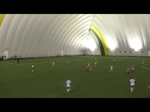 U11/ Neman Cup 2018 Александрия Лида 2гі тайм