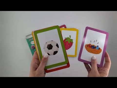 Zrnce kartice - IGRA MEMORIJE